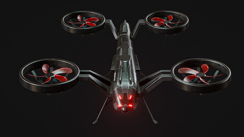 Sqito Drone (Discounted Giveaway)