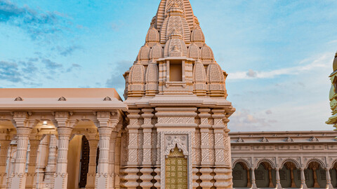 Hindu Temple