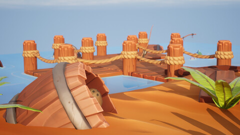 Stylized_sandy_beach