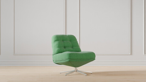 IKEA Dyvlinge Chair