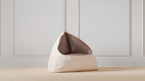 De sede 9090 Bean Bag