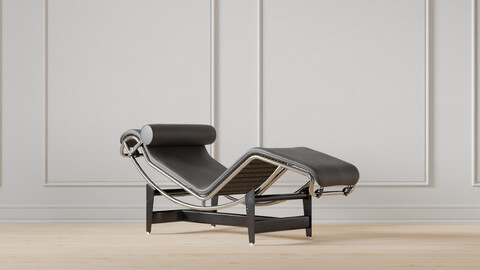 Chaise lounge chair