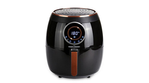 5.5L Electronic Large Capacity Air Fryer