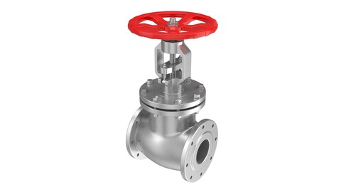 Gate Valve