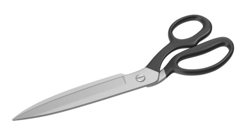 Black Scissors