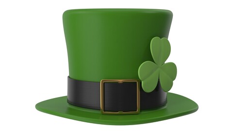 Leprechaun Hat