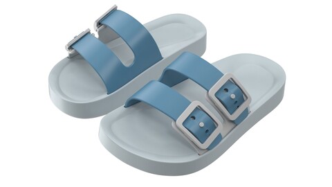 Children Sandals