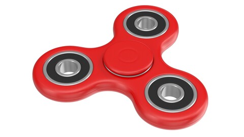 Fidget Spinner