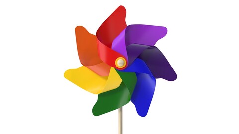 Pinwheel