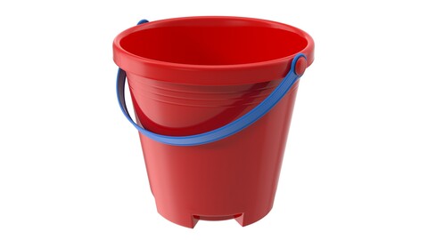 Toy Bucket