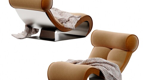 Modern luxury recliners-cr