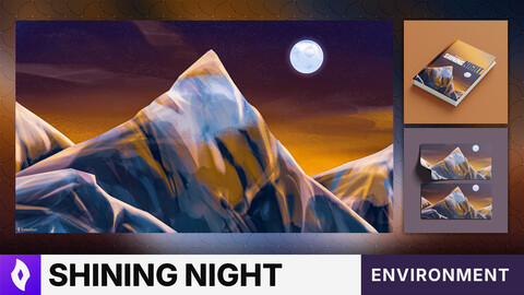 Shining Night | ENVIRONMENT