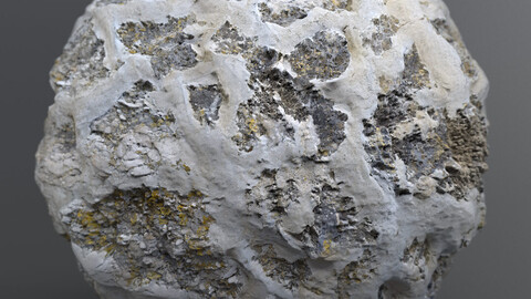 Mediterranean Stone Wall 08477 – PBR Material GamesTextures.com