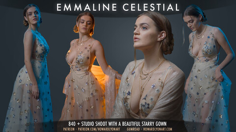 Emmaline Celestial