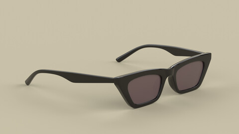 Katalina Eyewear Glasses