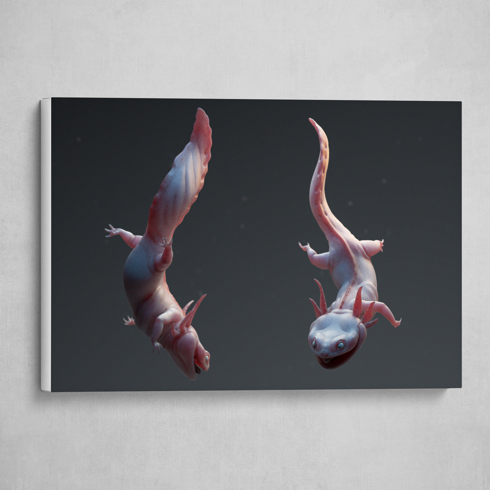 AxolotlOfFun