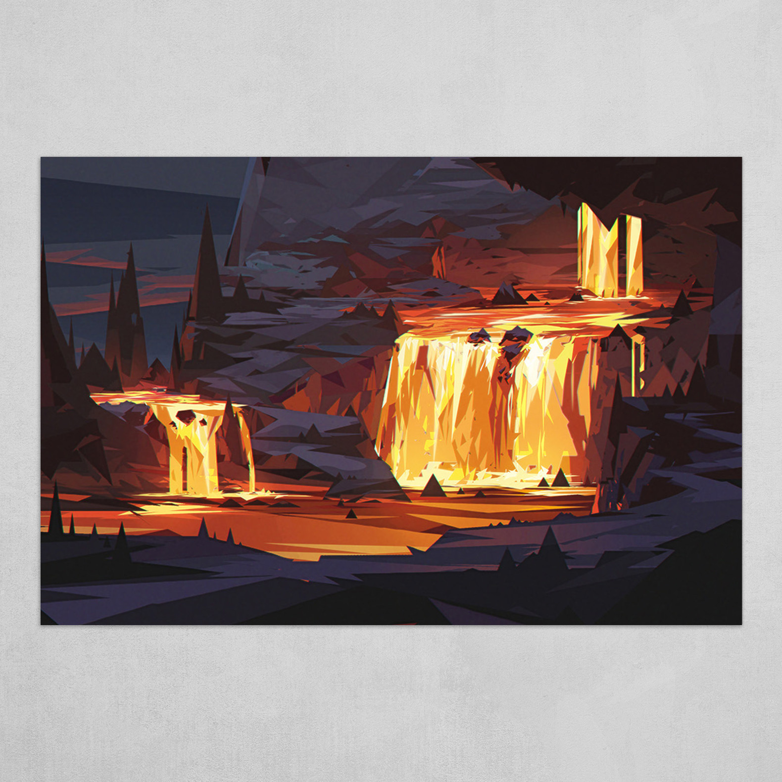 Red Mountain