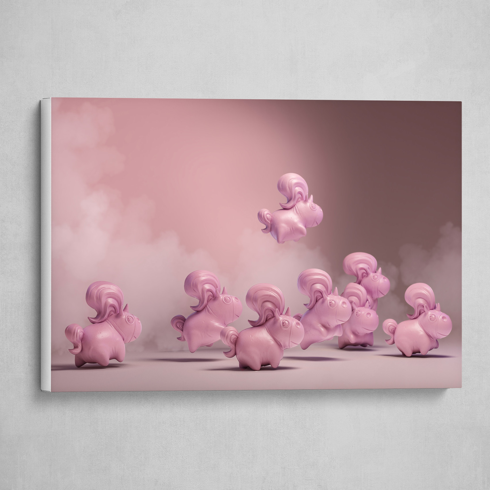 LicornBreak