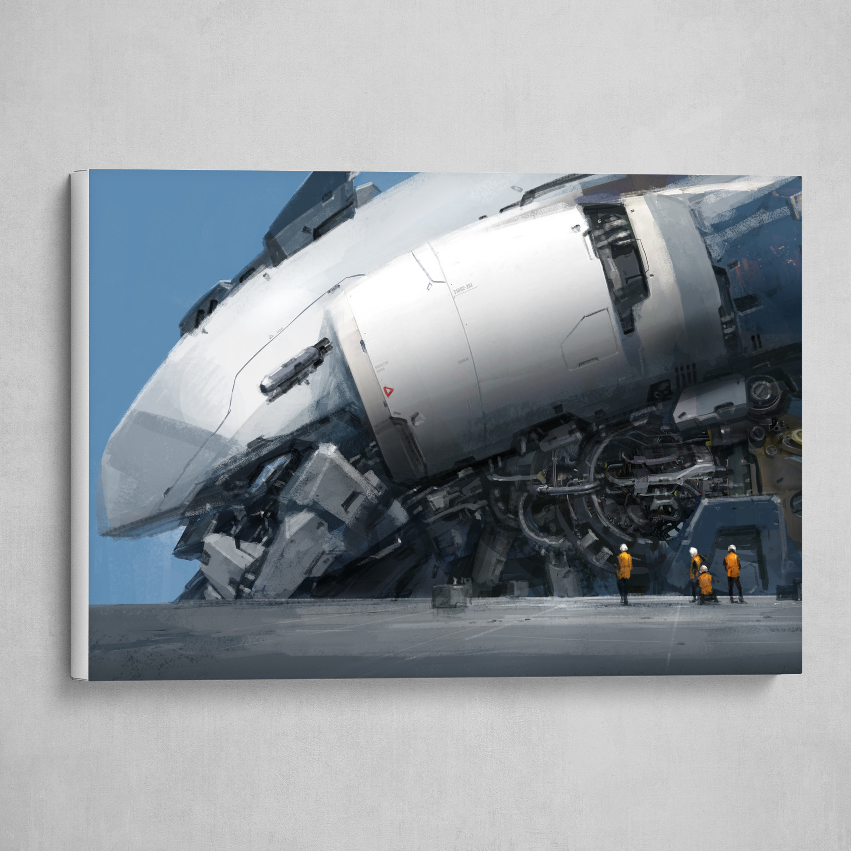 Maintenance