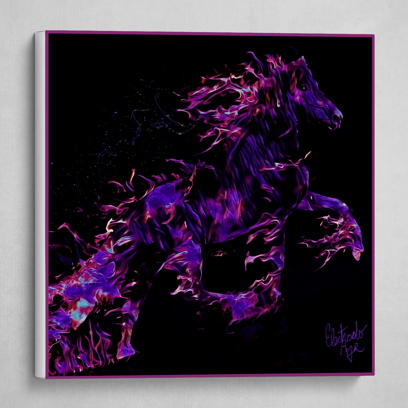 Equine Dream