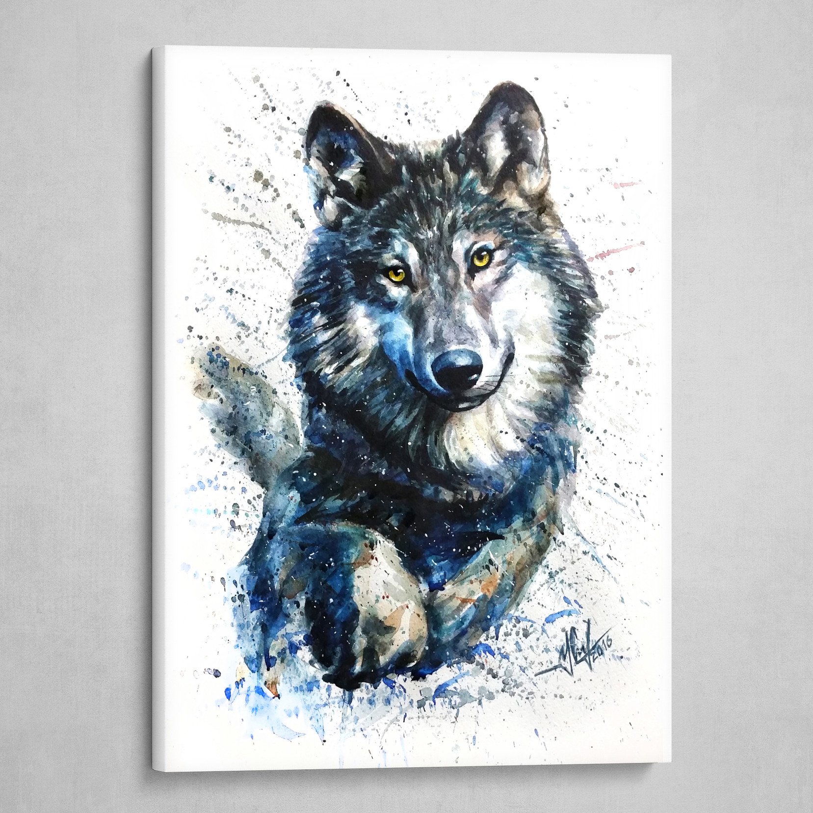 Постер с волком. Постер волки. Акварельный волк. Плакат с волком. Волк акварелью.