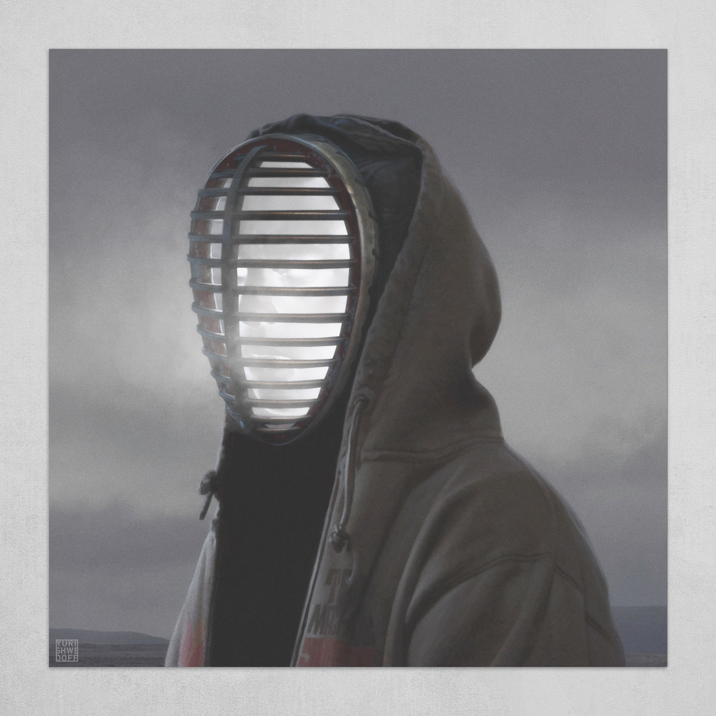 Yuri Shwedoff