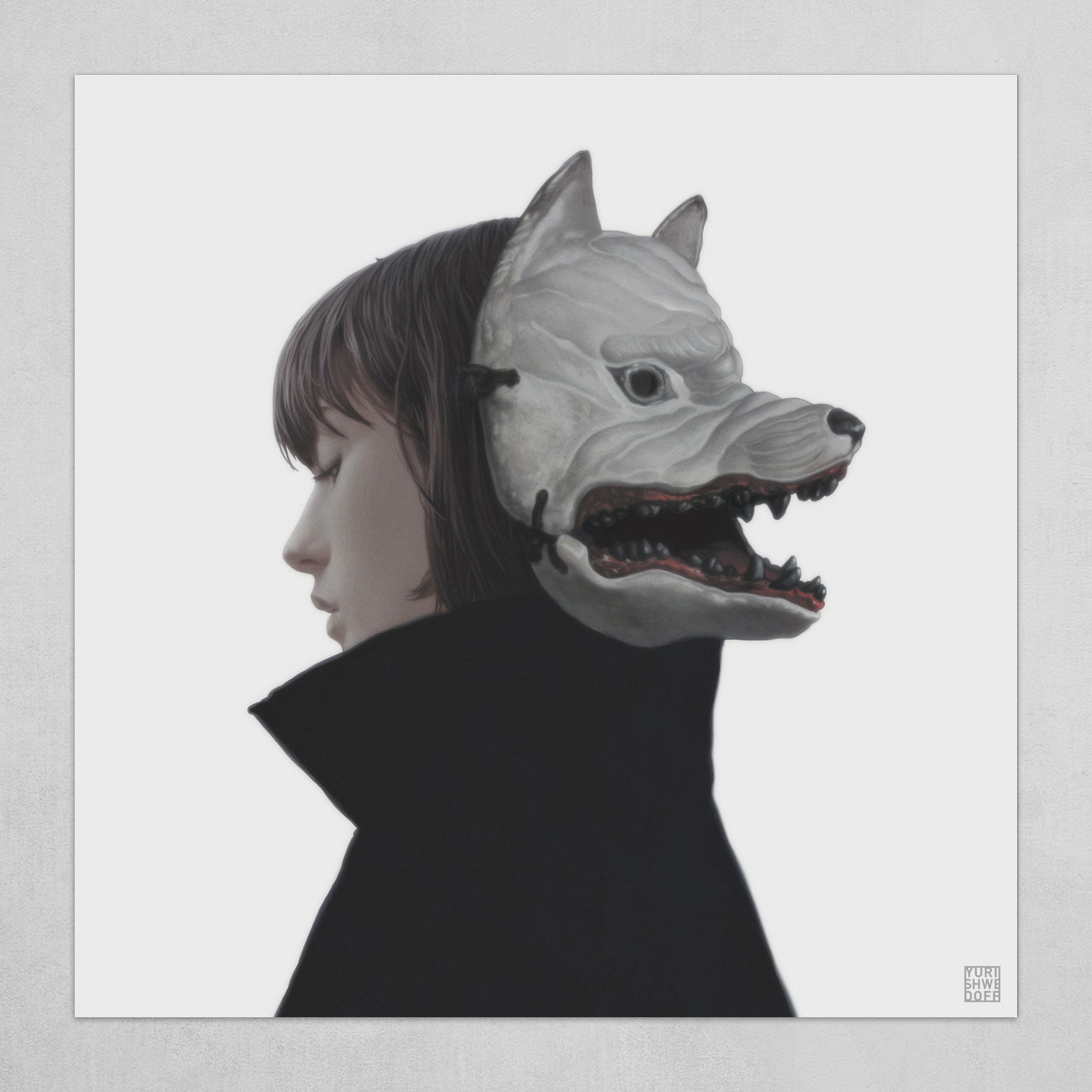 Yuri Shwedoff