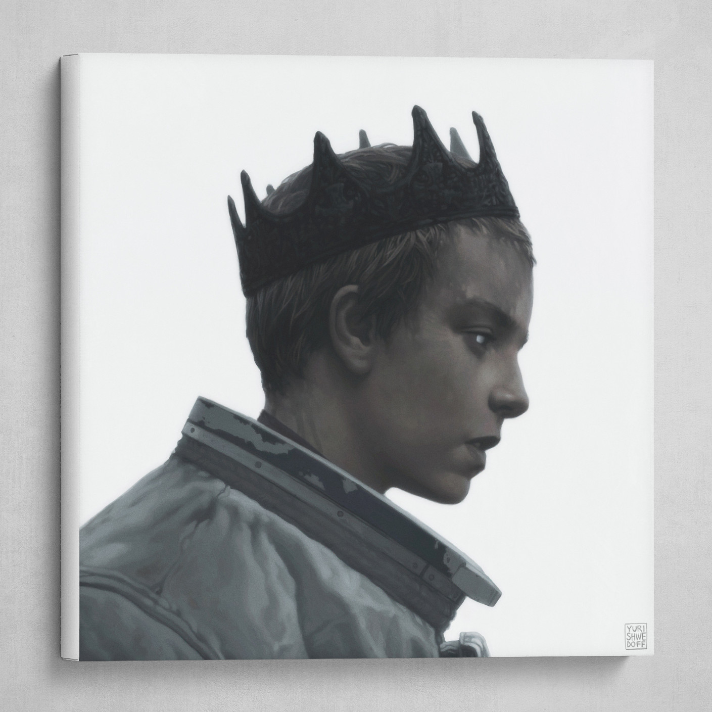 Yuri shwedoff