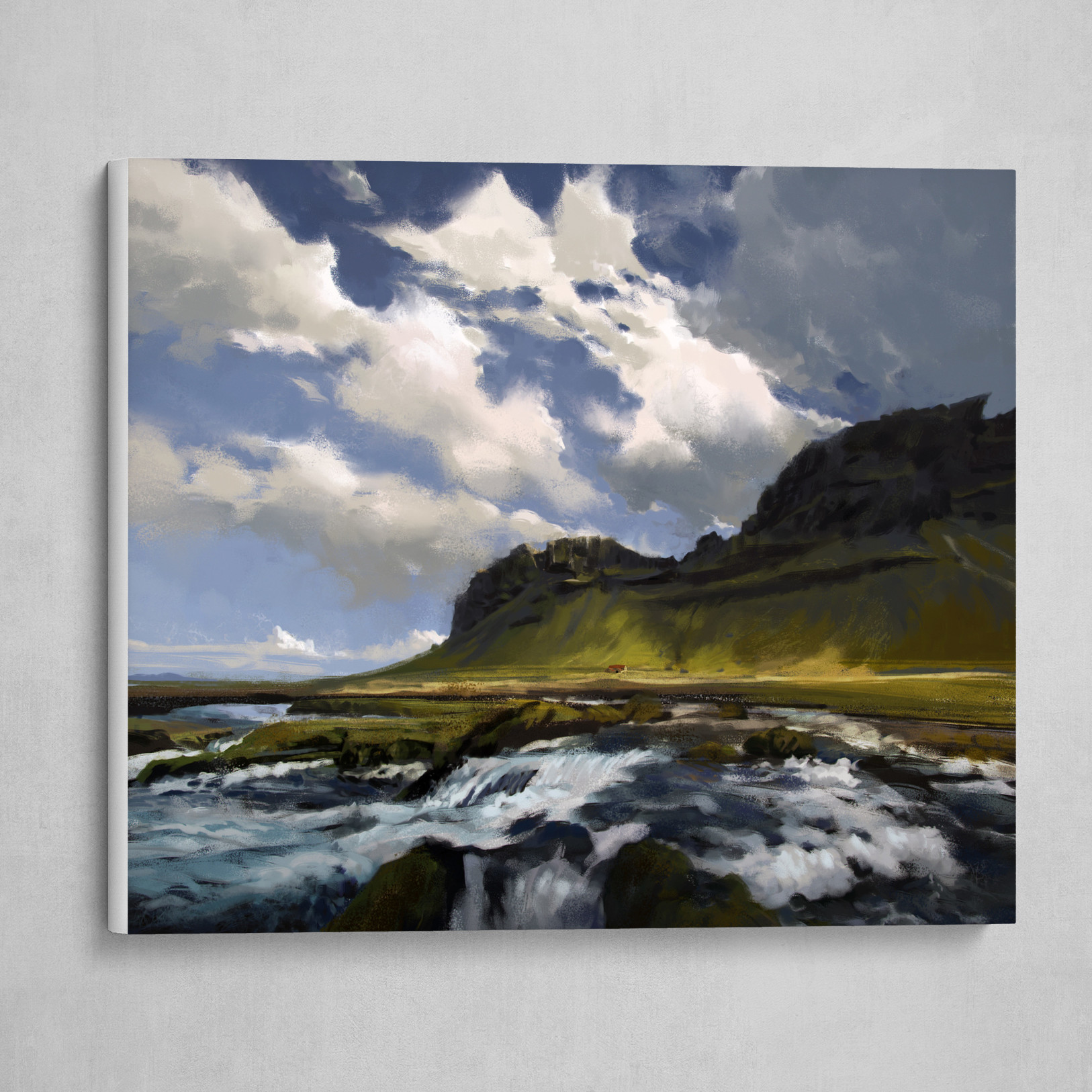Iceland