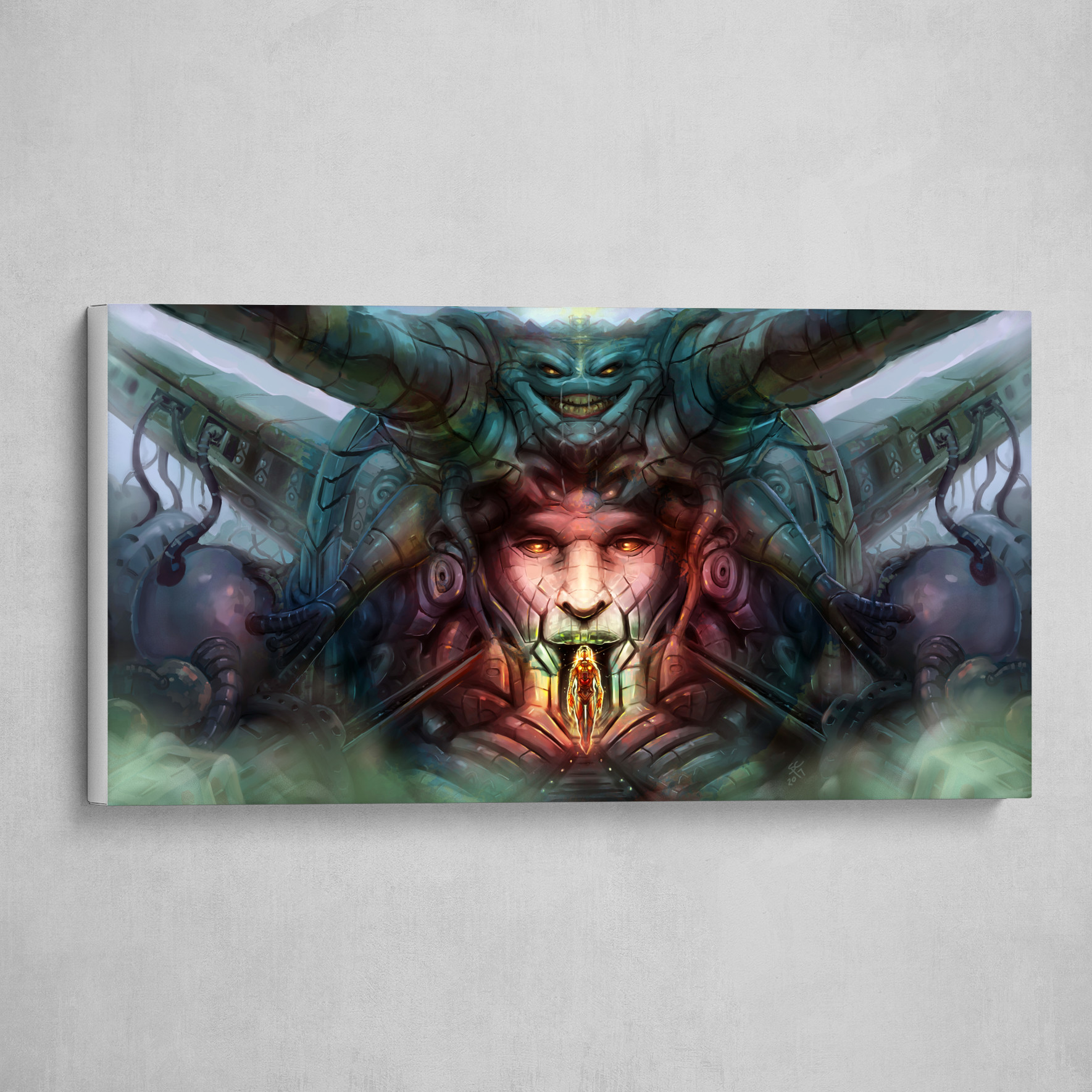 The Traveler