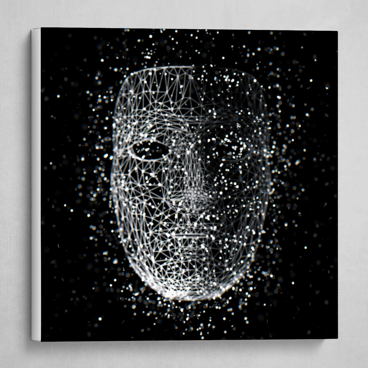 Atomic Mask