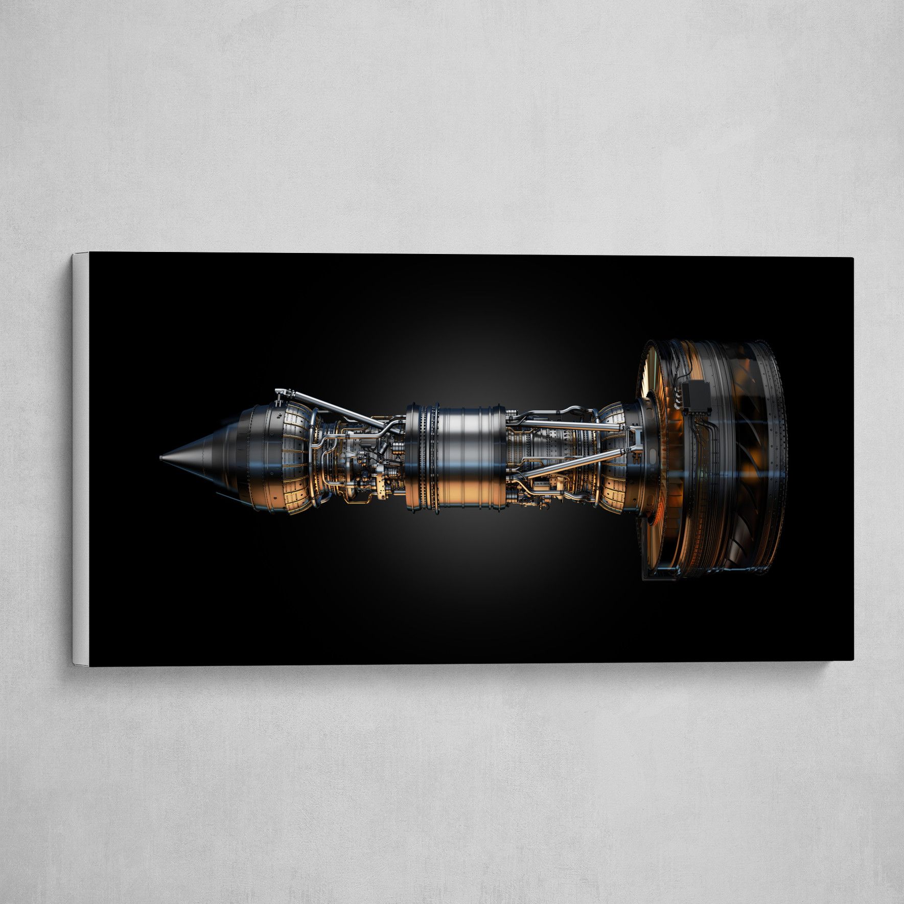 TURBINE