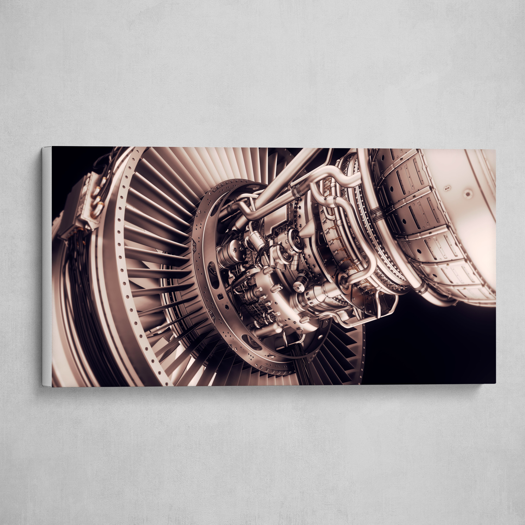 TURBINE
