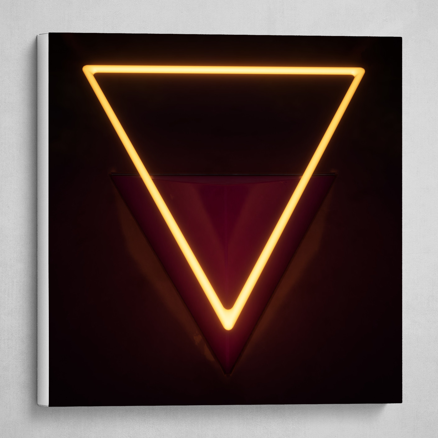 Triumvirate: Neon