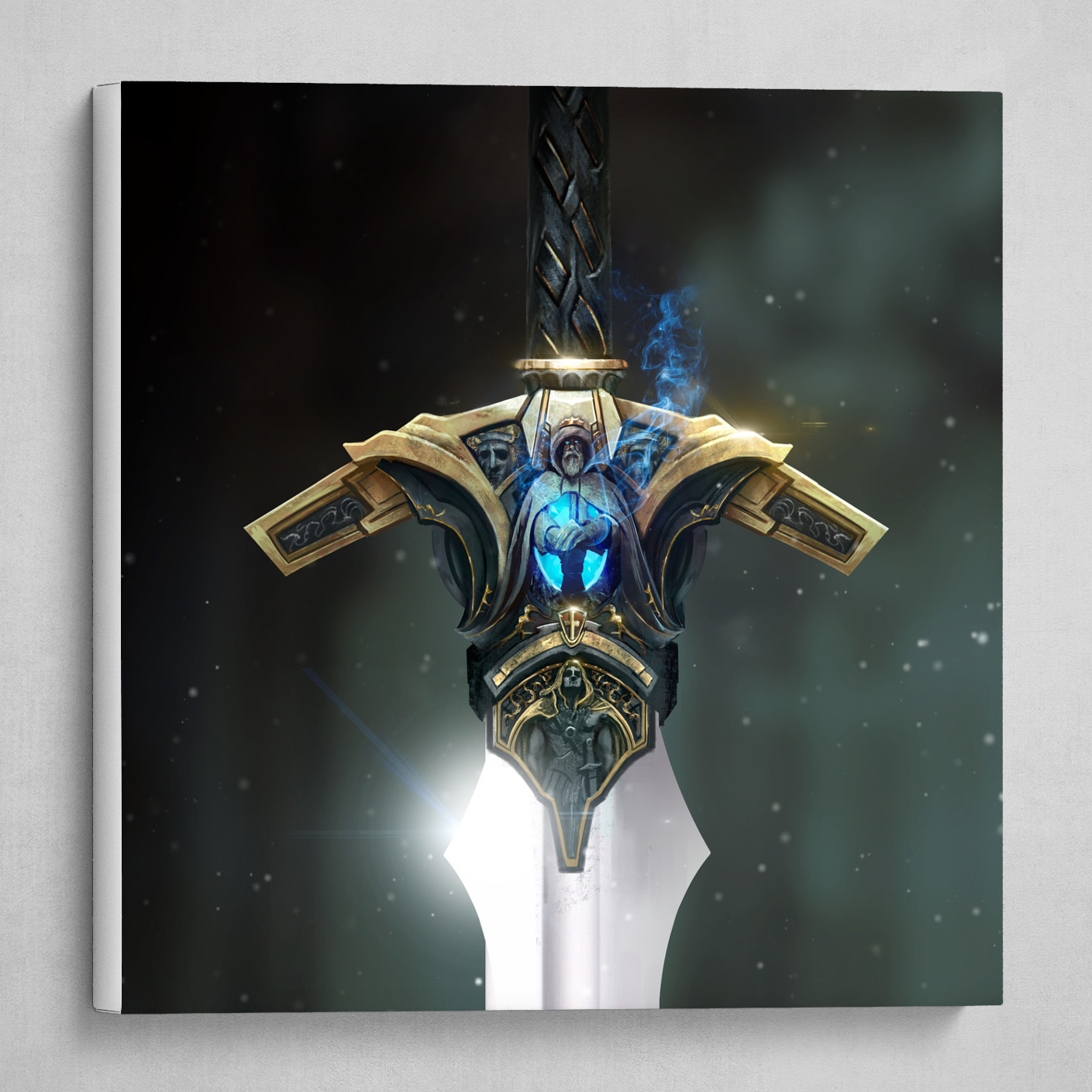 Excalibur