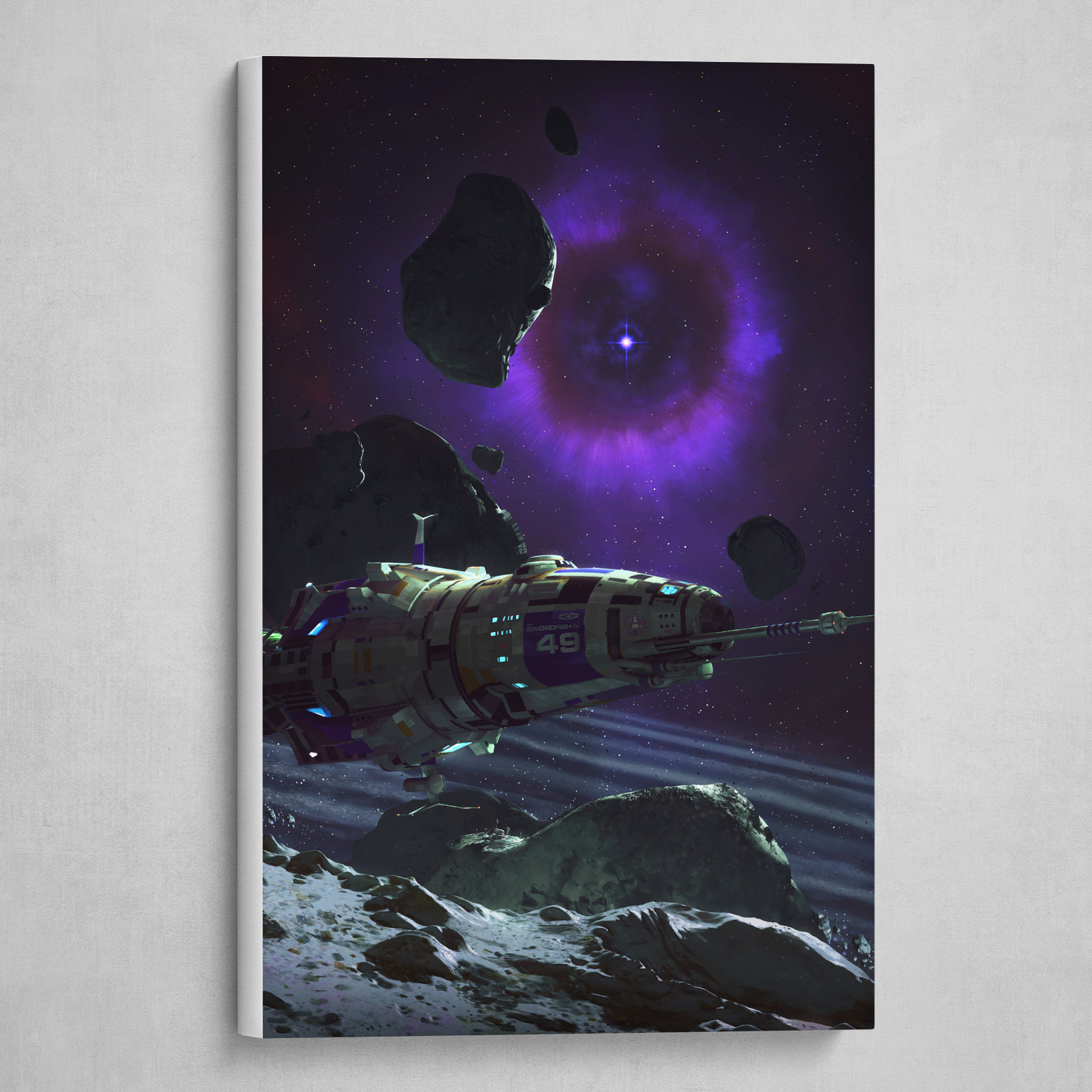 Supernova
