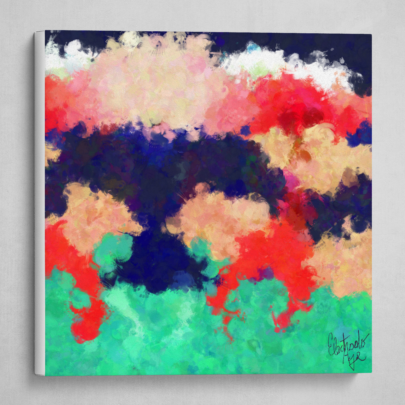 Climate changes II