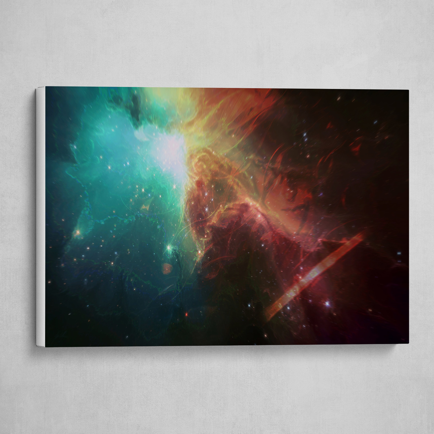 Fantasy : Elven's Void