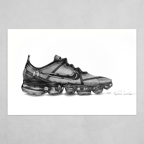 just do it vapormax