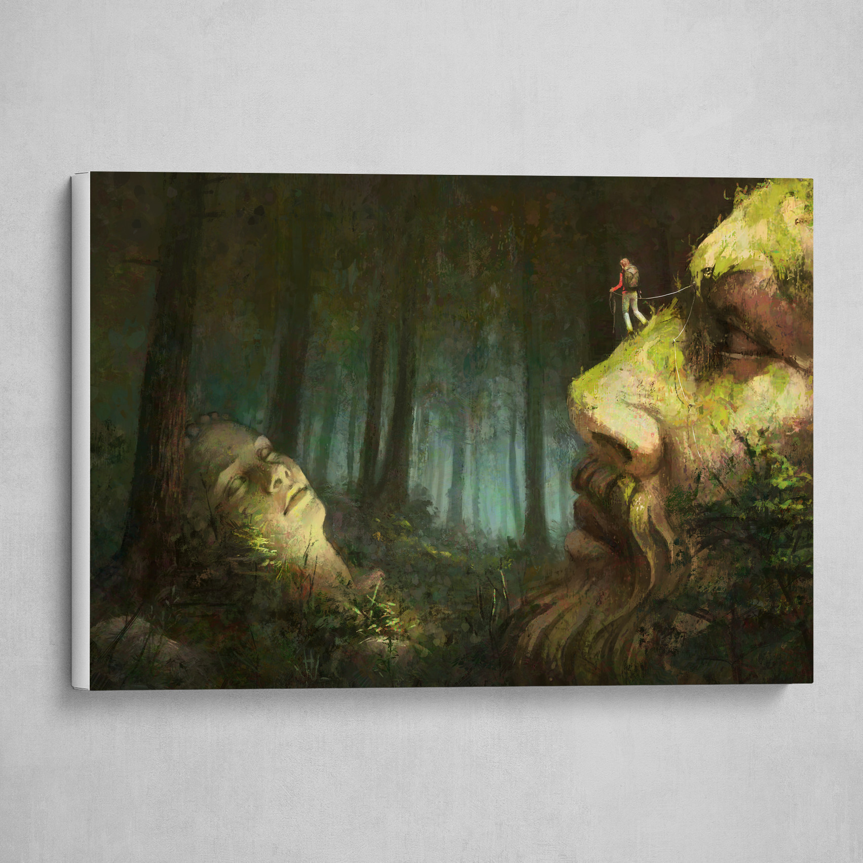 Forest of Memories