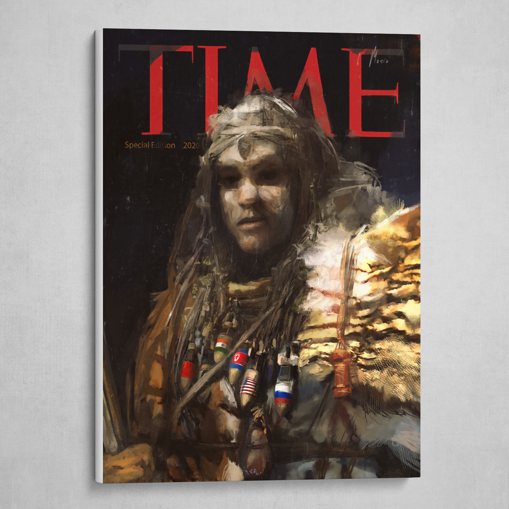 Time