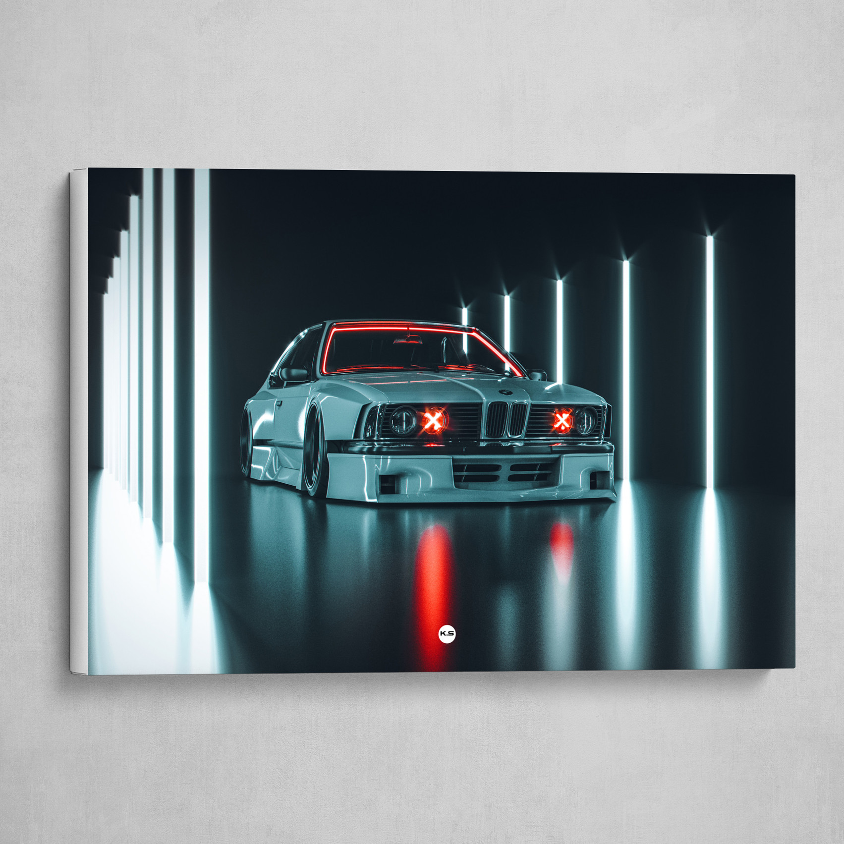 K.S 635 / 2