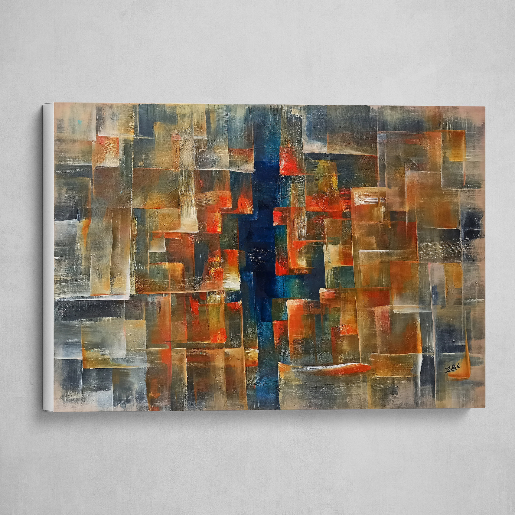 Jakub Rak Artstation