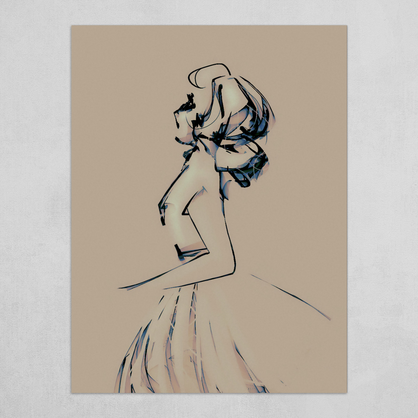 Delineation