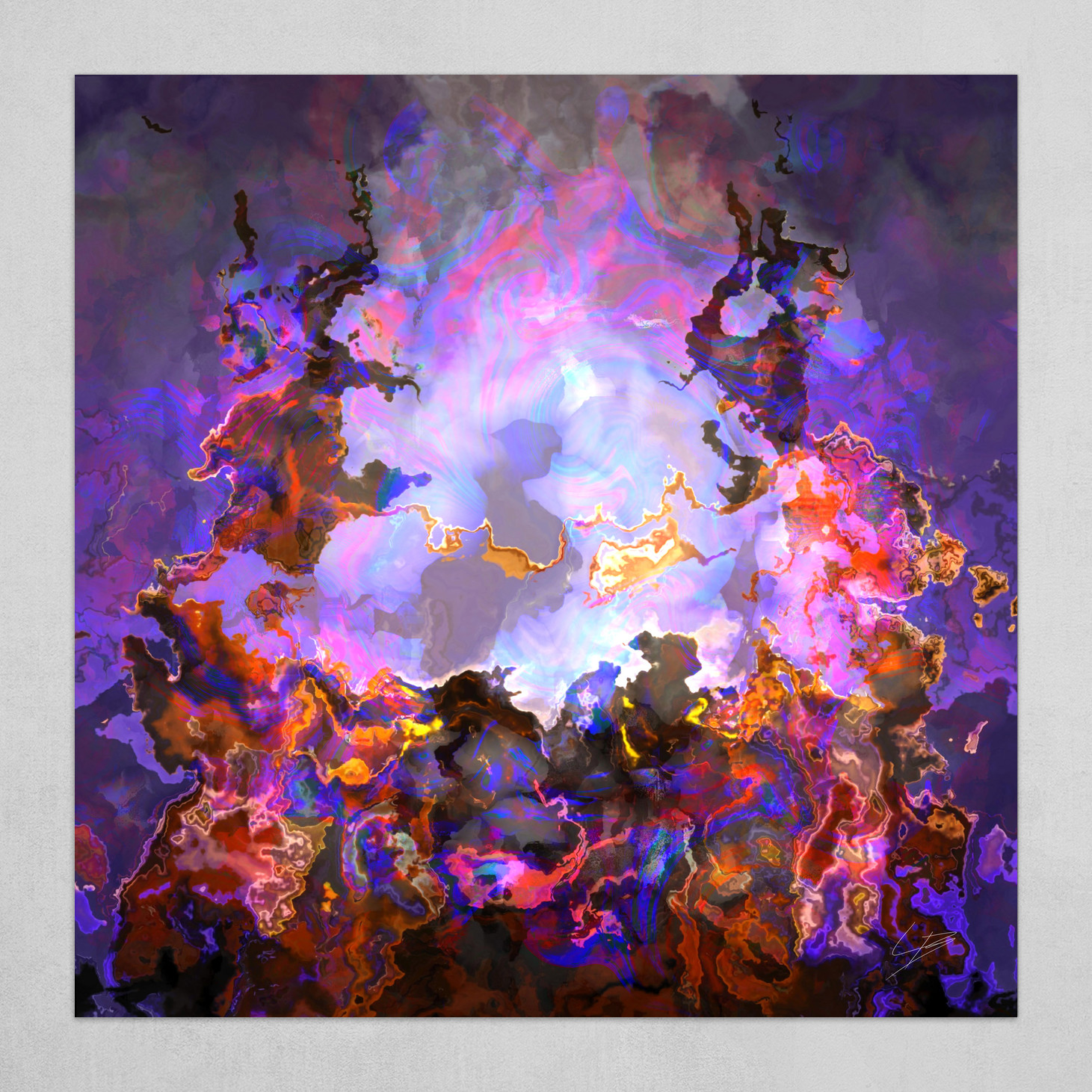 Witches Cauldron