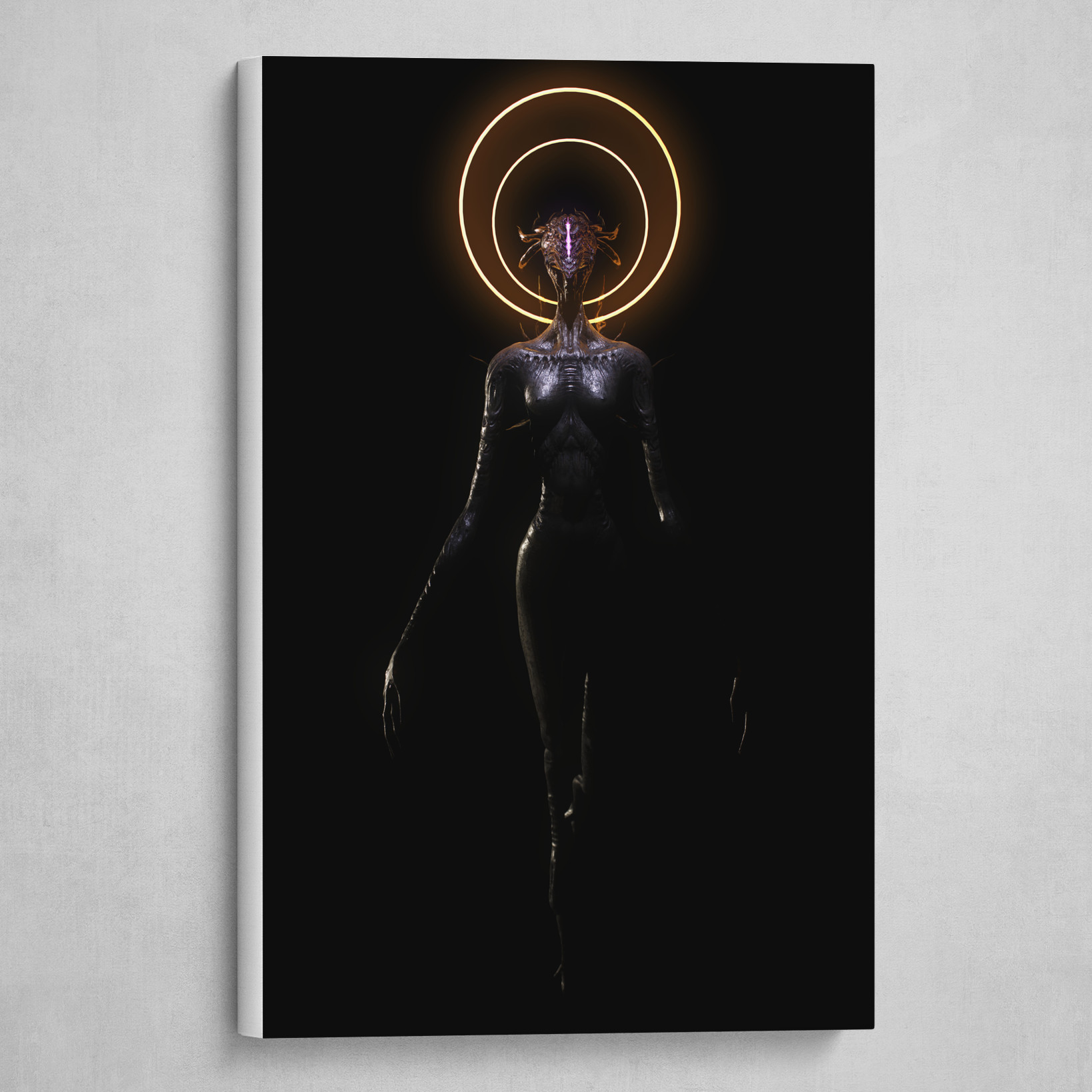 Cosmic Witch