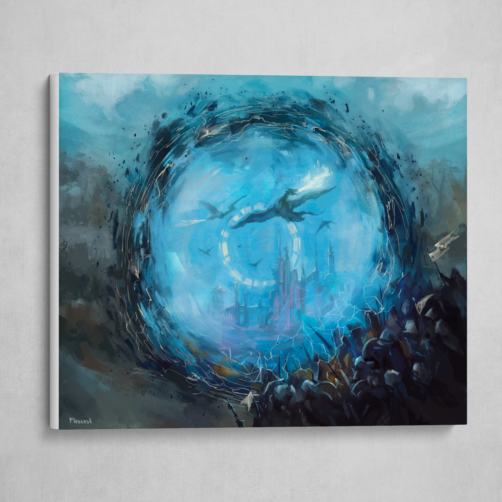 Portal