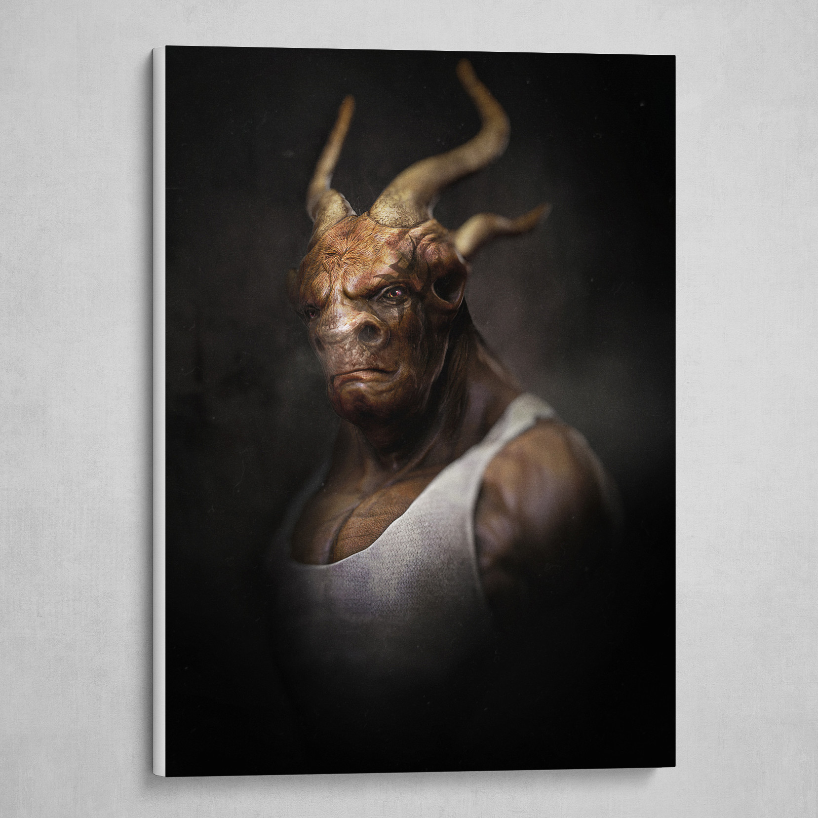 Zodiac Ox Animal