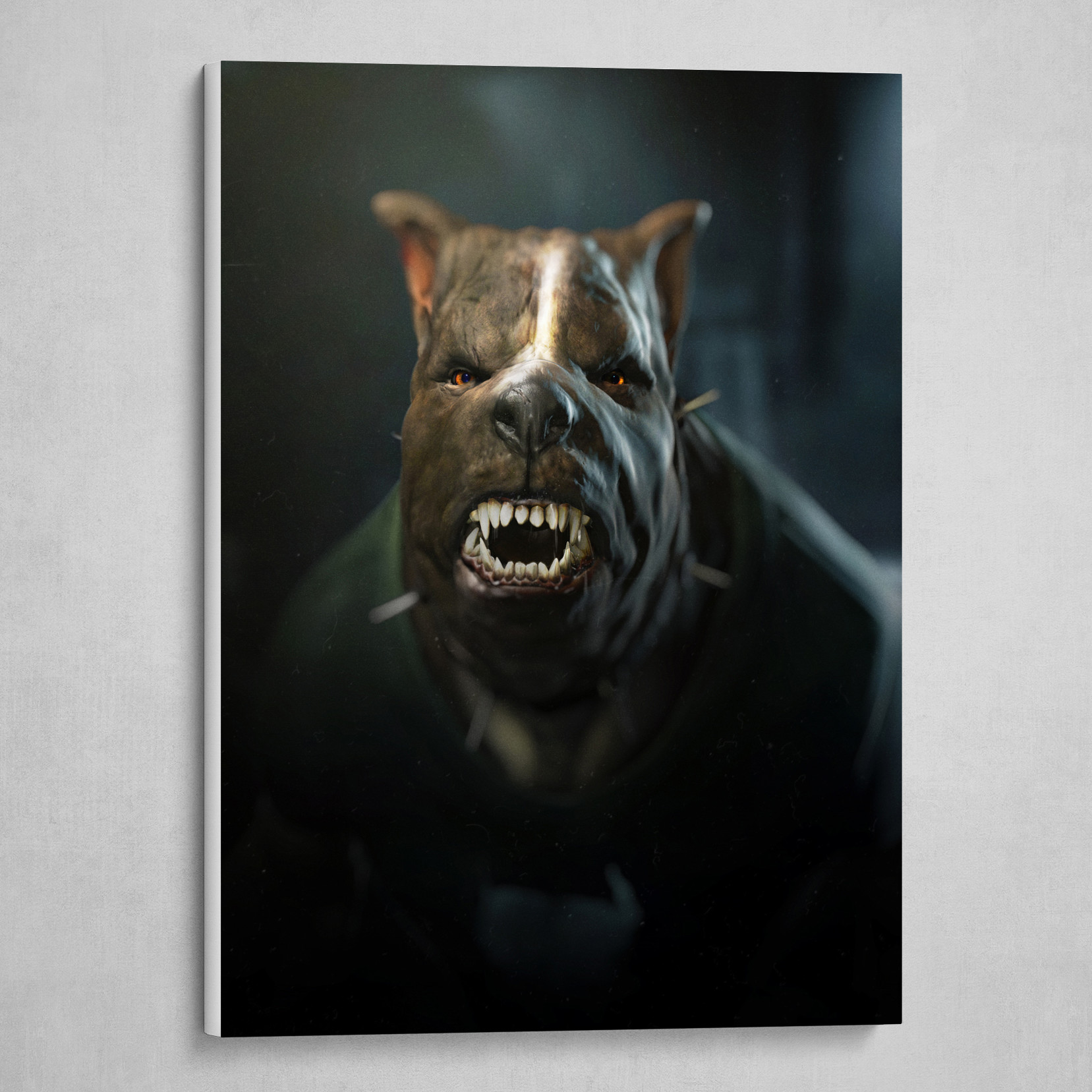 Zodiac Dog Animal