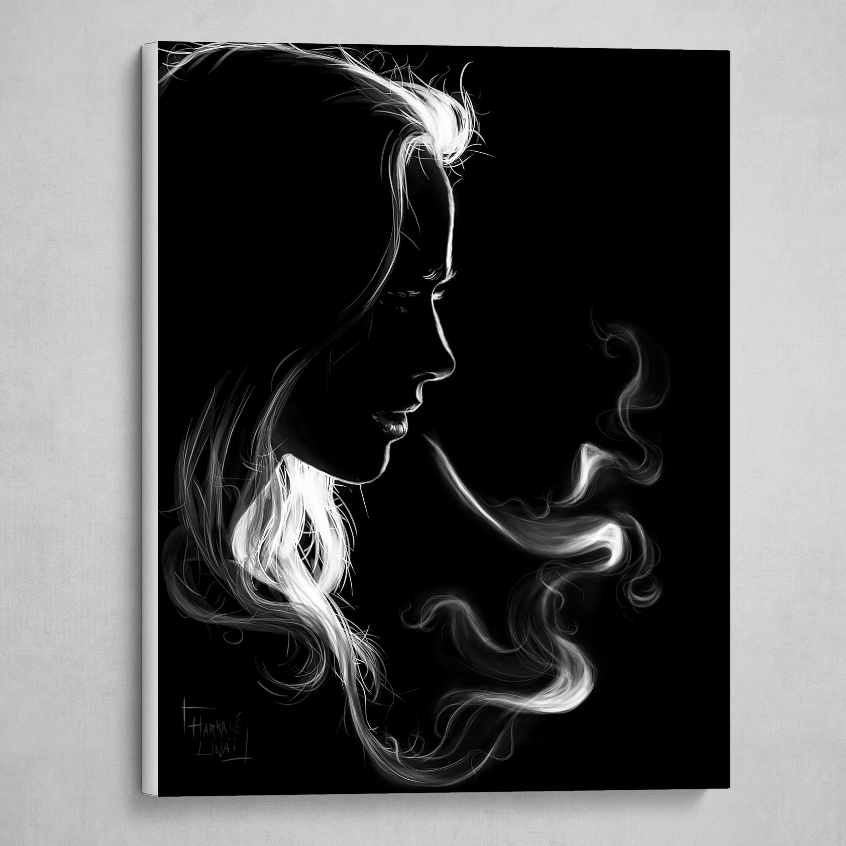 Femme Fatale